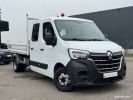 Commercial car Renault Master Back Dump/Tipper body III BENNE R3500RJ L3 2.3 DCI 130 CH DOUBLE CABINE CONFORT Blanc - 3