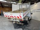 Commercial car Renault Master Back Dump/Tipper body III BENNE R3500RJ L3 2.3 DCI 130CH +COFFRE CONFORT benne basculante Blanc - 5