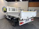 Commercial car Renault Master Back Dump/Tipper body III BENNE RJ3500 L2 PORTE A FAUX COURT 2.3 BLUE DCI 130CH EUROVI Blanc - 4