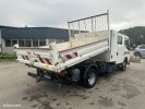 Commercial car Renault Maxity Back Dump/Tipper body 18990 ht Renault benne coffre double cabine  - 4