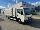 Commercial car Renault Maxity Back Dump/Tipper body 19990 ht Renault benne coffre rehausses paysagiste  - 1