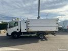 Commercial car Renault Maxity Back Dump/Tipper body 19990 ht Renault benne coffre rehausses paysagiste  - 4