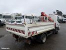 Commercial car Renault Maxity Back Dump/Tipper body 33990 ht Renault 120cv benne grue palfinger  - 2