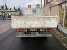 Commercial car Renault Maxity Back Dump/Tipper body CHASSIS CABINE BENNE 2.5 130 3T5 L1 Blanc - 4