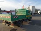 Commercial car Renault Maxity Back Dump/Tipper body Renault trucks BENNE DOUBLE CABINE Vert - 5