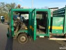 Commercial car Renault Maxity Back Dump/Tipper body Renault trucks BENNE DOUBLE CABINE Vert - 9