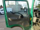 Commercial car Renault Maxity Back Dump/Tipper body Renault trucks BENNE DOUBLE CABINE Vert - 10