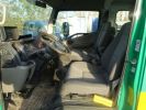 Commercial car Renault Maxity Back Dump/Tipper body Renault trucks BENNE DOUBLE CABINE Vert - 11