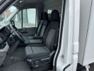 Commercial car Volkswagen Crafter Back Dump/Tipper body benne 2.0tdi business line Blanc - 11