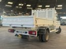 Commercial car Volkswagen Crafter Back Dump/Tipper body benne 2021 TDI 177cv Blanc - 3