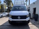 Commercial car Volkswagen Crafter Back Dump/Tipper body CHASSIS BENNE SIMPLE GRUAU PROP (RJ) 50 L3 2.0 TDI 163 BUSINESS Blanc - 2