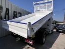 Commercial car Volkswagen Crafter Back Dump/Tipper body CHASSIS BENNE SIMPLE GRUAU PROP (RJ) 50 L3 2.0 TDI 163 BUSINESS Blanc - 5