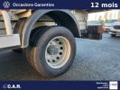 Commercial car Volkswagen Crafter Back Dump/Tipper body CHASSIS CABINE CSC BENNE COFFRE PROPULSION (RJ) 35 L3 2.0 TDI 177CH BUSINESS LINE Blanc - 10