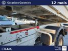 Commercial car Volkswagen Crafter Back Dump/Tipper body CHASSIS CABINE CSC BENNE COFFRE PROPULSION (RJ) 35 L3 2.0 TDI 177CH BUSINESS LINE Blanc - 13