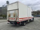 Commercial car Renault Mascott Box body + Lifting Tailboard 3.0 dci 160 hayon 20m3 Blanc - 4