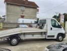 Commercial car Fiat Ducato Breakdown truck body 2.3 MULTIJET 130 DEPANNEUSE Blanc - 5