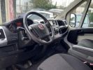 Commercial car Fiat Ducato Breakdown truck body 2.3 MULTIJET 130 DEPANNEUSE Blanc - 8