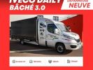 Commercial car Iveco Daily Breakdown truck body 3.0 180ch porte voiture dépanneuse bâchée  - 1