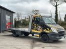 Commercial car Iveco Daily Breakdown truck body Dépanneuse 3.0 35C15 150CHX porte voiture  - 2