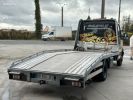 Commercial car Iveco Daily Breakdown truck body Dépanneuse 3.0 35C15 150CHX porte voiture  - 3