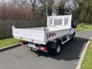 Commercial car Ford Transit Chassis cab CHASSIS CABINE P350 L2 2.0 TDCI 170 TREND Blanc - 5