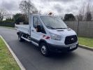 Commercial car Ford Transit Chassis cab CHASSIS CABINE P350 L2 2.0 TDCI 170 TREND Blanc - 6