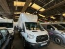 Commercial car Ford Transit Chassis cab CHASSIS CABINE P350 L3 2.0 TDCI 130 TREND Blanc - 1