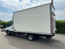 Commercial car Iveco Daily Chassis cab Chassis-Cabine 23990 ht 35c16 20m3 hayon 2020  - 3