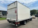 Commercial car Iveco Daily Chassis cab Chassis-Cabine 23990 ht 35c16 20m3 hayon 2020  - 4