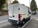 Commercial car Iveco Daily Chassis cab CHASSIS CABINE CAB 29L10 EMP 3000 - 2P Blanc - 4