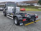 Commercial car Iveco Daily Chassis cab DAILY POLYBENNE COFFRE 72C18 PTAC 7T2 180CV 7T GRIS - 2