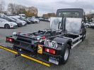 Commercial car Iveco Daily Chassis cab DAILY POLYBENNE COFFRE 72C18 PTAC 7T2 180CV 7T GRIS - 3