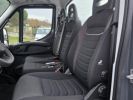 Commercial car Iveco Daily Chassis cab DAILY POLYBENNE COFFRE 72C18 PTAC 7T2 180CV 7T GRIS - 6