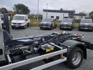 Commercial car Iveco Daily Chassis cab DAILY POLYBENNE COFFRE 72C18 PTAC 7T2 180CV 7T GRIS - 12