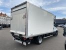 Commercial car Iveco Daily Chassis cab V 35C18 RJ CHASSIS CABINE + CAISSE BVA8 Blanc - 4