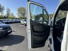 Commercial car Mercedes Sprinter Chassis cab 3.5t 514 CDI - 143 Châssis Cabine + Tva récuperable BLANC - 26