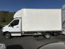 Commercial car Mercedes Sprinter Chassis cab 3.5t 514 CDI - 143 Châssis Cabine + Tva récuperable BLANC - 4