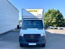 Commercial car Mercedes Sprinter Chassis cab CHASSIS CABINE 514 3T5 CDI 143CH 43 BLANC ARCTIQUE BLANC ARCTIQUE - 2