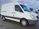 Commercial car Mercedes Sprinter Chassis cab II 906.135 319CDI 3.0 D Châssis cabine long 3.5T 190 cv BOITE AUTO Blanc - 2