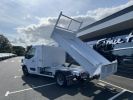 Commercial car Nissan Interstar Chassis cab CHASSIS CABINE CHC L3H1 3T5 2.3 DCI 165 EUVI S/S PROPULSION RJ ACENTA Blanc - 7