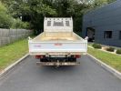 Commercial car Nissan NT400 Chassis cab CHASSIS CABINE 35.13 L1 130 CH Blanc - 4