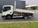 Commercial car Nissan NT400 Chassis cab CHASSIS CABINE 35.13 L1 130 CH Blanc - 2