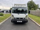 Commercial car Nissan NT400 Chassis cab CHASSIS CABINE 35.13 L1 130 CH Blanc - 8