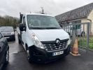 Commercial car Renault Master Chassis cab CHASSIS CABINE C L3 3.5t 2.3 dCi 135 ENERGY CONFORT - 15000? HT CRIT'AIR 2 Blanc - 6