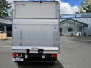 Commercial car Renault Master Chassis cab Renault Master 20m3 Confort Chassis Cabine L4 Hayon 3,5T Blue dCI 165 Euro VI propulsion Roues Jumelées - Leasing Blanc - 4