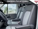 Commercial car Volkswagen Crafter Chassis cab CHASSIS CABINE CSC PROPULSION (RJ) 50 L3 2.0 TDI 163 CH BUSINESS Blanc - 6