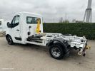 Commercial car Renault Master Hookloader Ampliroll body 24990 ht Ampliroll guima palfinger  - 4