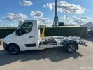 Commercial car Renault Master Hookloader Ampliroll body 27990 ht Ampliroll guima palfinger  - 4