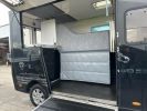 Commercial car Renault Master Horse van body 32990 ht van à chevaux 6 places Noir - 4