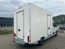 Commercial car Renault Master Insulated box body 10000 ht caisse isotherme bi-compartiment  - 3